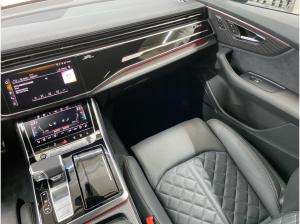 Audi Q7 50 TDI quattro S line PANO+HUD+STHZG+AHK+360°