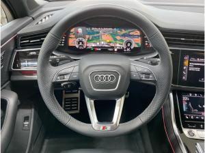 Audi Q7 50 TDI quattro S line PANO+HUD+STHZG+AHK+360°