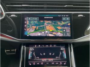 Audi Q7 50 TDI quattro S line PANO+HUD+STHZG+AHK+360°
