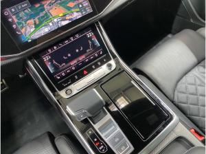Audi Q7 50 TDI quattro S line PANO+HUD+STHZG+AHK+360°