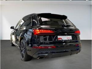 Audi Q7 50 TDI quattro S line PANO+HUD+STHZG+AHK+360°