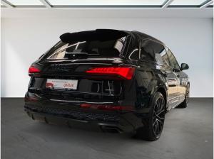 Audi Q7 50 TDI quattro S line PANO+HUD+STHZG+AHK+360°