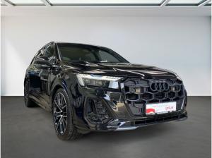 Audi Q7 50 TDI quattro S line PANO+HUD+STHZG+AHK+360°