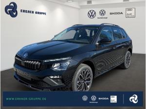 Skoda Kamiq 1.0 TSI DSG Tour +AHK+ACC+NAVI+SHZ+PDC+