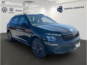 Skoda Kamiq 1.0 TSI DSG Tour +AHK+ACC+NAVI+SHZ+PDC+
