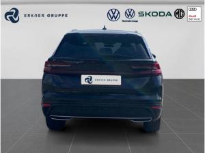 Skoda Kodiaq 2.0 TDI DSG Sportline +AHK+PANO+STHZ+MATRIX+360°+