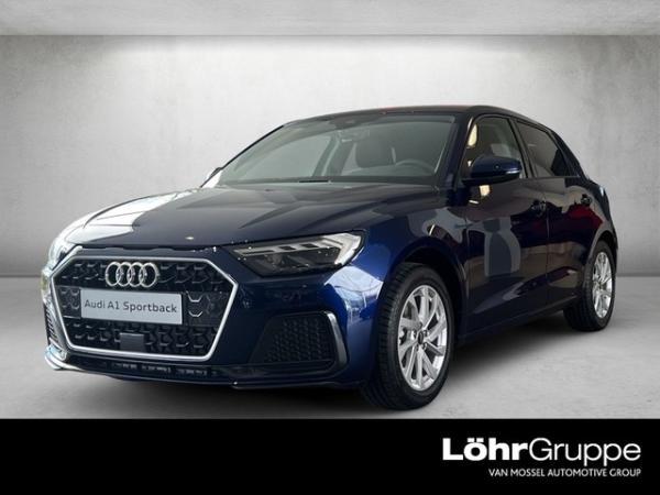 Audi A1 Sportback advanced 30 TFSI S tronic