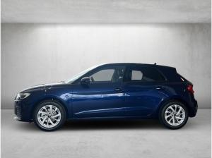 Audi A1 Sportback advanced 30 TFSI S tronic