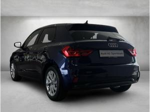 Audi A1 Sportback advanced 30 TFSI S tronic