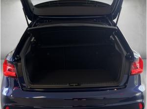 Audi A1 Sportback advanced 30 TFSI S tronic