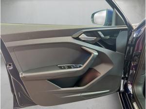 Audi A1 Sportback advanced 30 TFSI S tronic