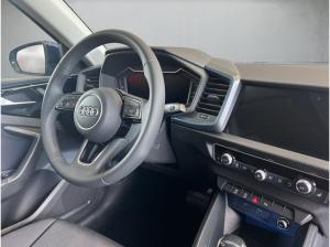 Audi A1 Sportback advanced 30 TFSI S tronic
