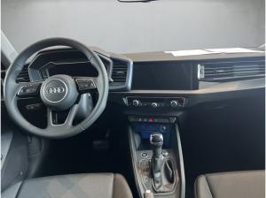Audi A1 Sportback advanced 30 TFSI S tronic