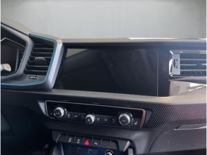 Audi A1 Sportback advanced 30 TFSI S tronic
