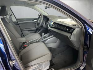 Audi A1 Sportback advanced 30 TFSI S tronic