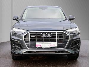 Audi Q5 Sportback 50 TFSI e advanced Matrix AHK ACC