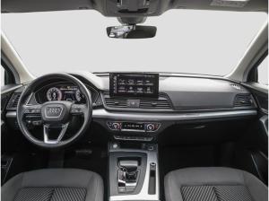 Audi Q5 Sportback 50 TFSI e advanced Matrix AHK ACC