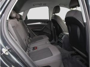 Audi Q5 Sportback 50 TFSI e advanced Matrix AHK ACC
