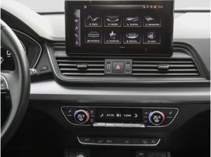 Audi Q5 Sportback 50 TFSI e advanced Matrix AHK ACC