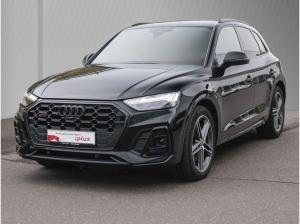 Audi SQ5 3.0 TDI Navi Matrix Kamera Business Standhzg