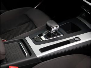 Audi Q5 Sportback 50 TFSI e advanced Matrix AHK ACC