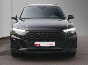 Audi SQ5 3.0 TDI Navi Matrix Kamera Business Standhzg