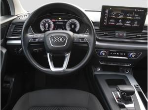 Audi Q5 Sportback 50 TFSI e advanced Matrix AHK ACC