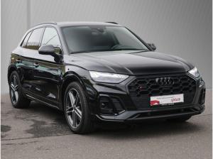 Audi SQ5 3.0 TDI Navi Matrix Kamera Business Standhzg
