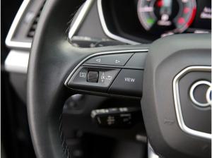 Audi Q5 Sportback 50 TFSI e advanced Matrix AHK ACC