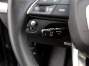 Audi Q5 Sportback 50 TFSI e advanced Matrix AHK ACC
