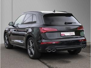 Audi SQ5 3.0 TDI Navi Matrix Kamera Business Standhzg