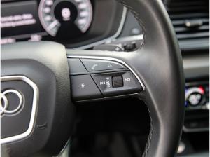 Audi Q5 Sportback 50 TFSI e advanced Matrix AHK ACC