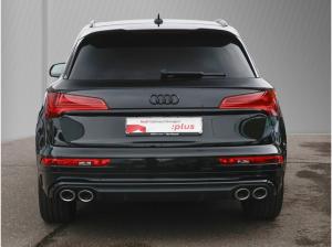Audi SQ5 3.0 TDI Navi Matrix Kamera Business Standhzg
