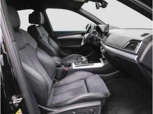 Audi SQ5 3.0 TDI Navi Matrix Kamera Business Standhzg