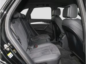 Audi SQ5 3.0 TDI Navi Matrix Kamera Business Standhzg