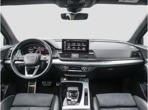 Audi SQ5 3.0 TDI Navi Matrix Kamera Business Standhzg