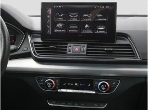 Audi SQ5 3.0 TDI Navi Matrix Kamera Business Standhzg