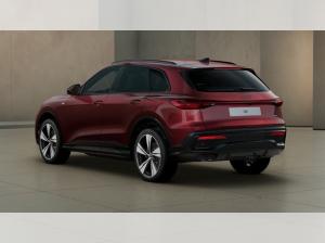 Audi Q5 2.0 TDI S line edition one AHK Matrix ACC
