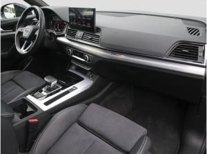 Audi SQ5 3.0 TDI Navi Matrix Kamera Business Standhzg