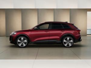 Audi Q5 2.0 TDI S line edition one AHK Matrix ACC