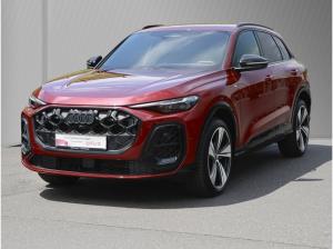 Audi Q5 2.0 TDI S line edition one AHK Matrix ACC