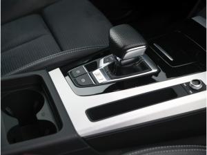 Audi SQ5 3.0 TDI Navi Matrix Kamera Business Standhzg