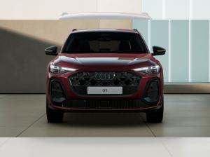 Audi Q5 2.0 TDI S line edition one AHK Matrix ACC