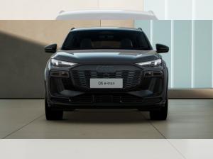 Audi Q6 e-tron Sportback performance S line AHK ACC
