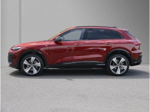 Audi Q5 2.0 TDI S line edition one AHK Matrix ACC