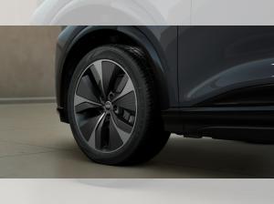 Audi Q6 e-tron Sportback performance S line AHK ACC