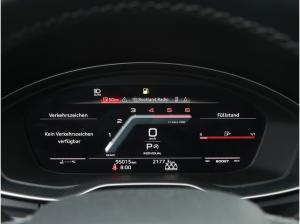 Audi SQ5 3.0 TDI Navi Matrix Kamera Business Standhzg