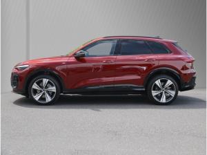 Audi Q5 2.0 TDI S line edition one AHK Matrix ACC