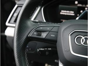 Audi SQ5 3.0 TDI Navi Matrix Kamera Business Standhzg