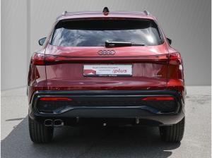 Audi Q5 2.0 TDI S line edition one AHK Matrix ACC
